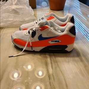 Exclusive Nike’s